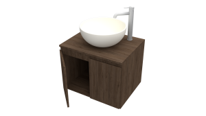 diseño Mueble De Baño