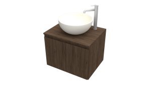 diseño Mueble De Baño