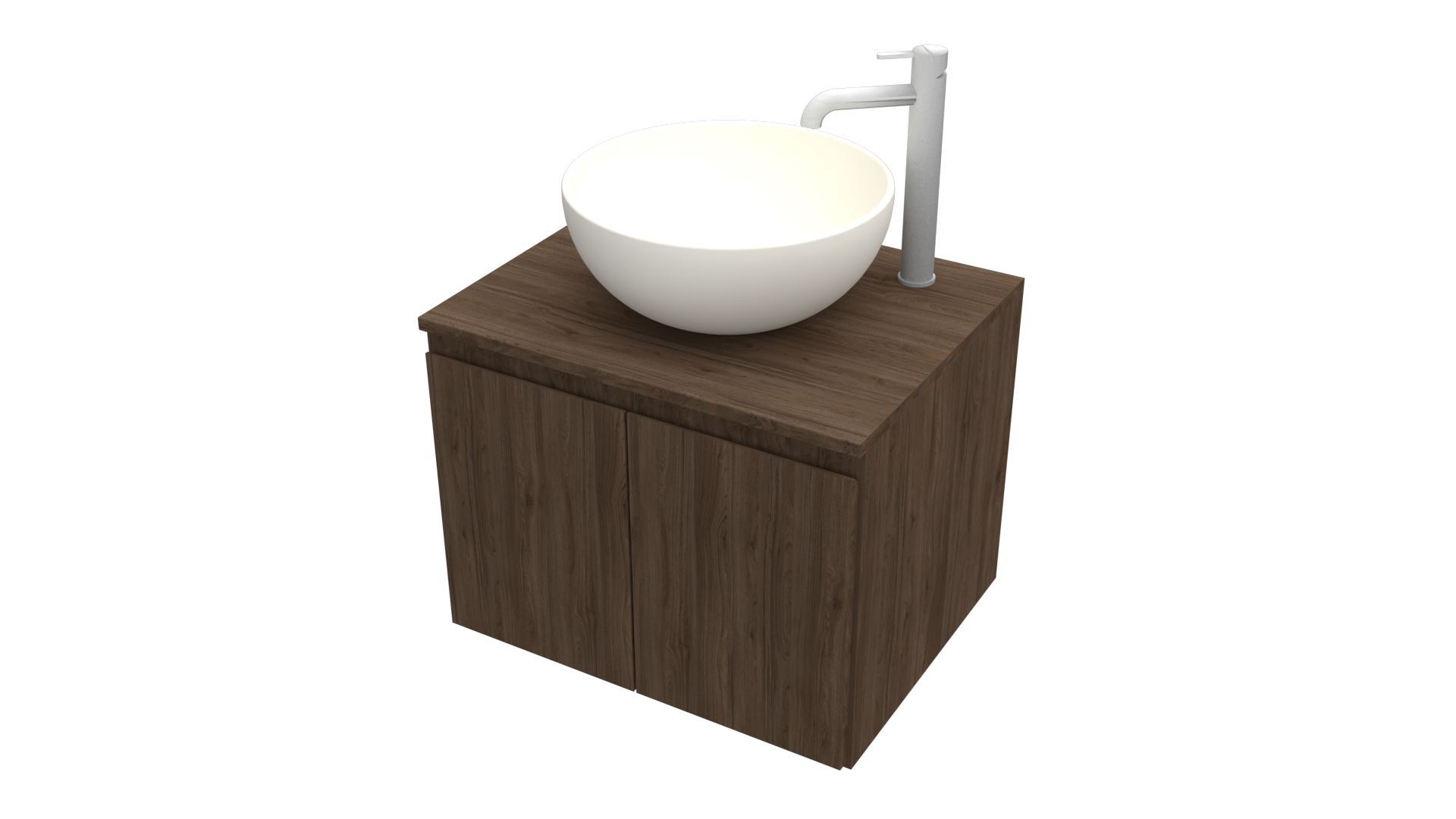 diseño Mueble De Baño