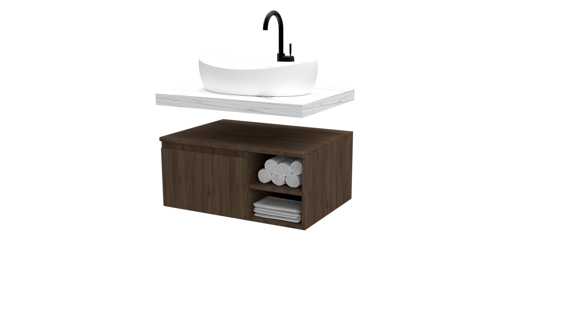BAÑO PREMIUM