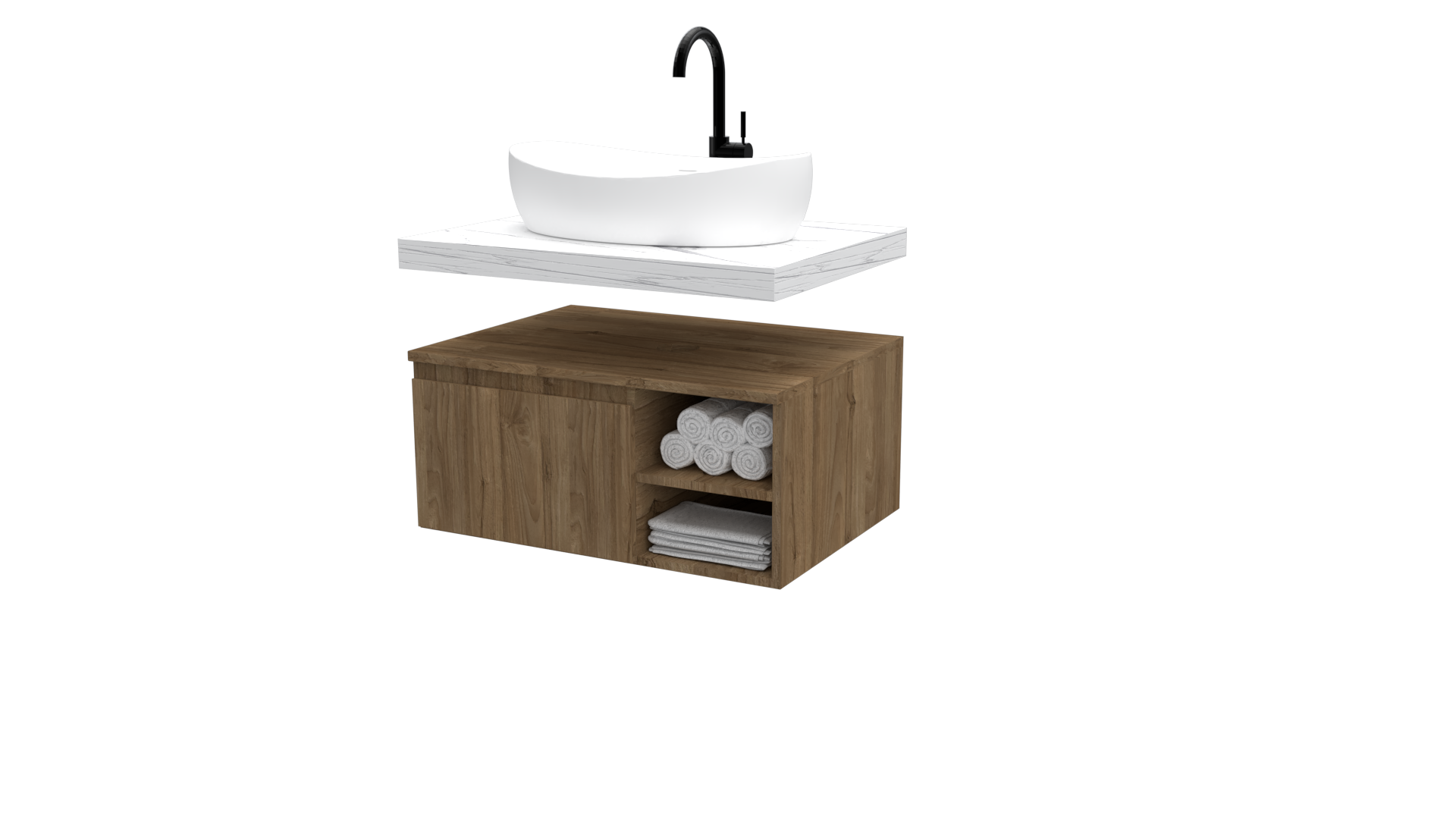 BAÑO PREMIUM SIK