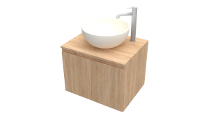 diseño Mueble De Baño
