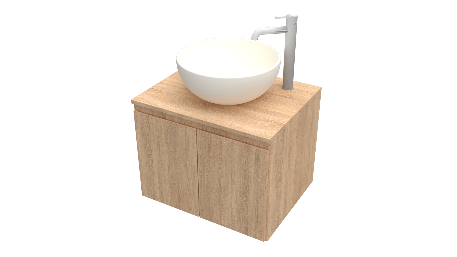 diseño Mueble De Baño