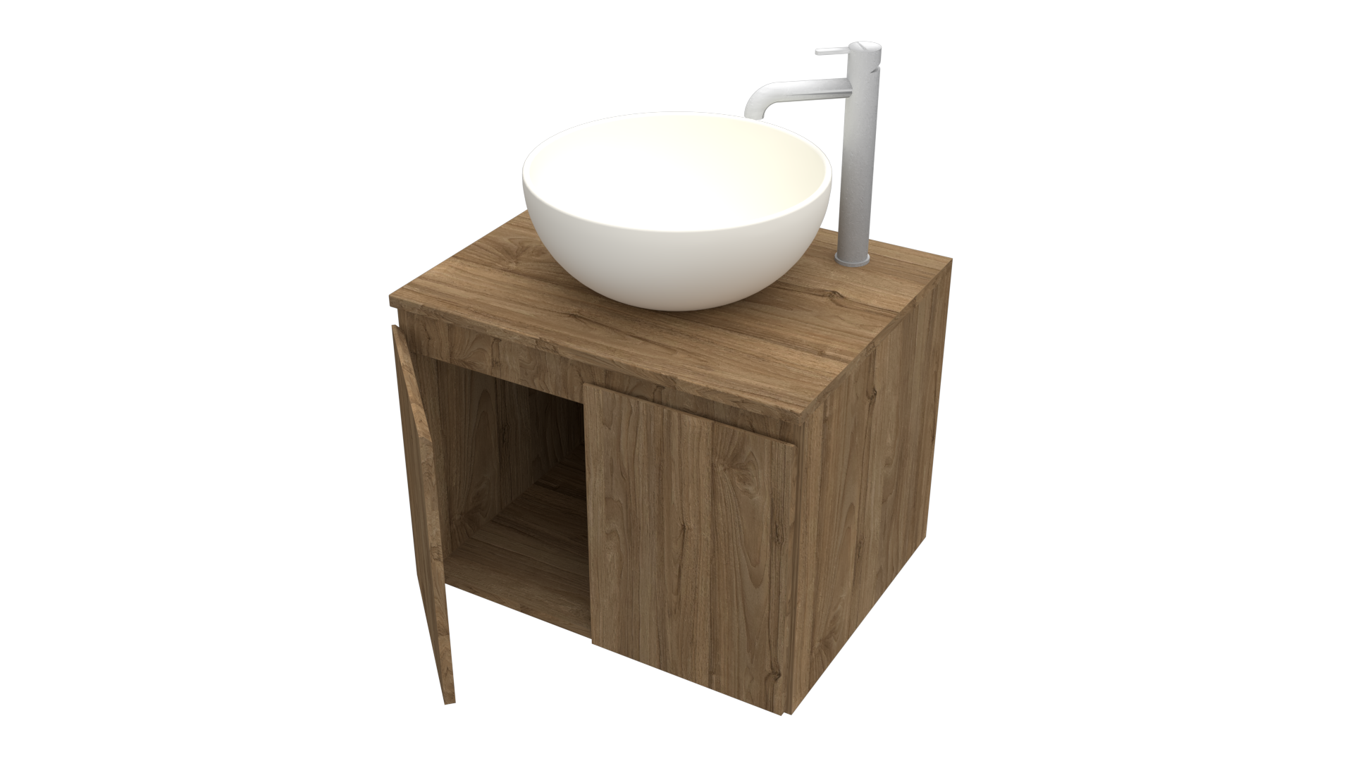 diseño Mueble De Baño