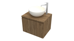diseño Mueble De Baño