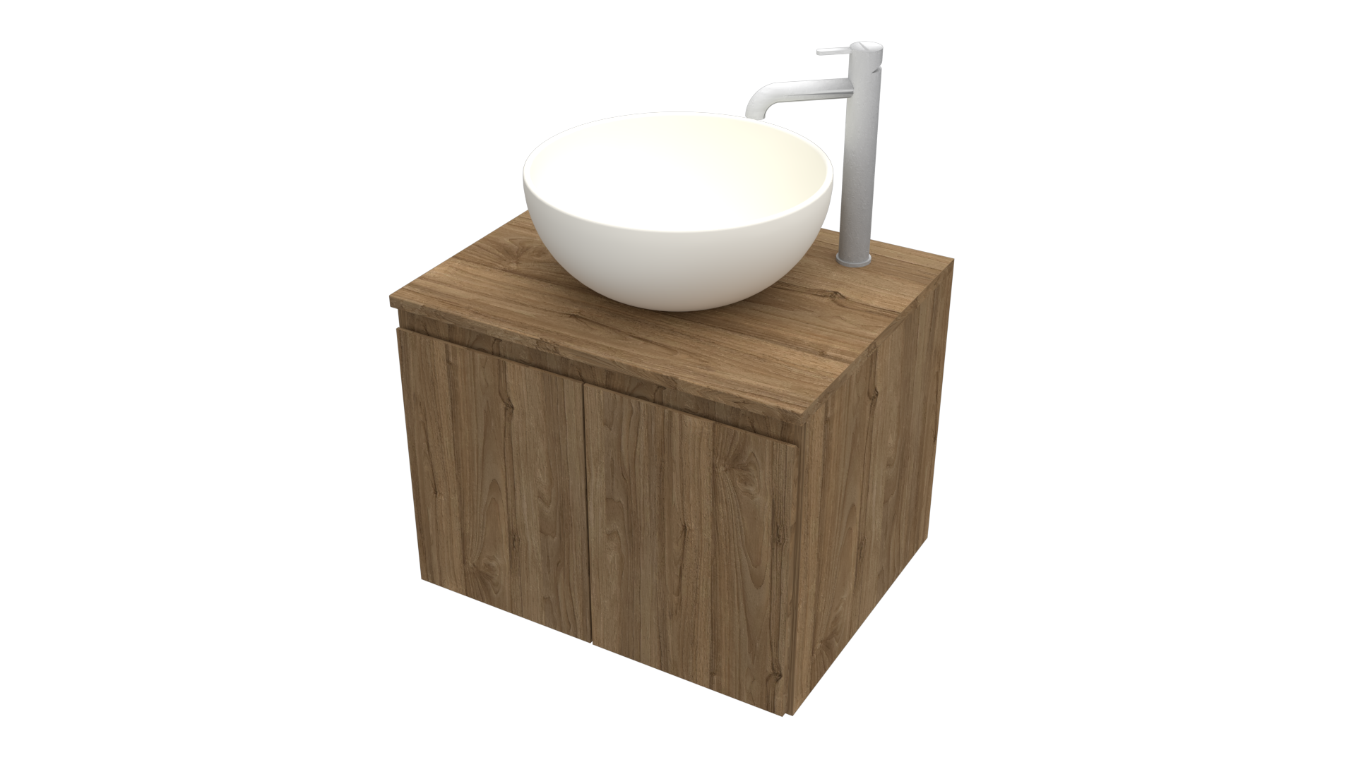 diseño Mueble De Baño
