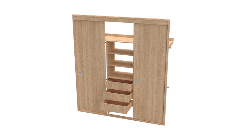 CLOSET 1.2