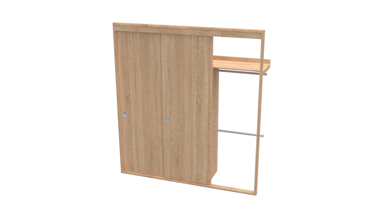CLOSET 1.3