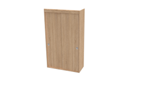 CLOSET habitación auxiliar