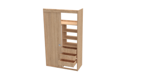CLOSET 2.2