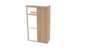 CLOSET 2.3