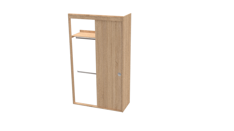 CLOSET 2.3