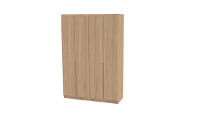 CLOSET ESTANDAR 2