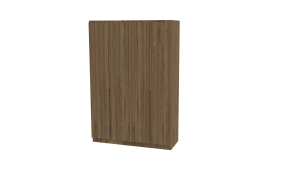 CLOSET ESTANDAR 2 SI