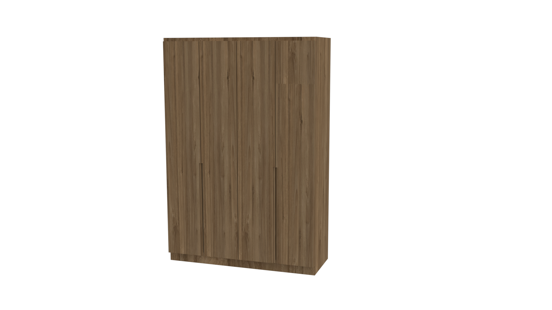 CLOSET ESTANDAR 2 SI