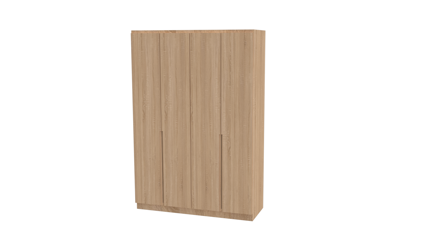 CLOSET ESTANDAR 2
