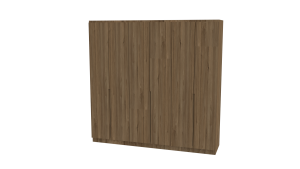 CLOSET ESTANDAR 1