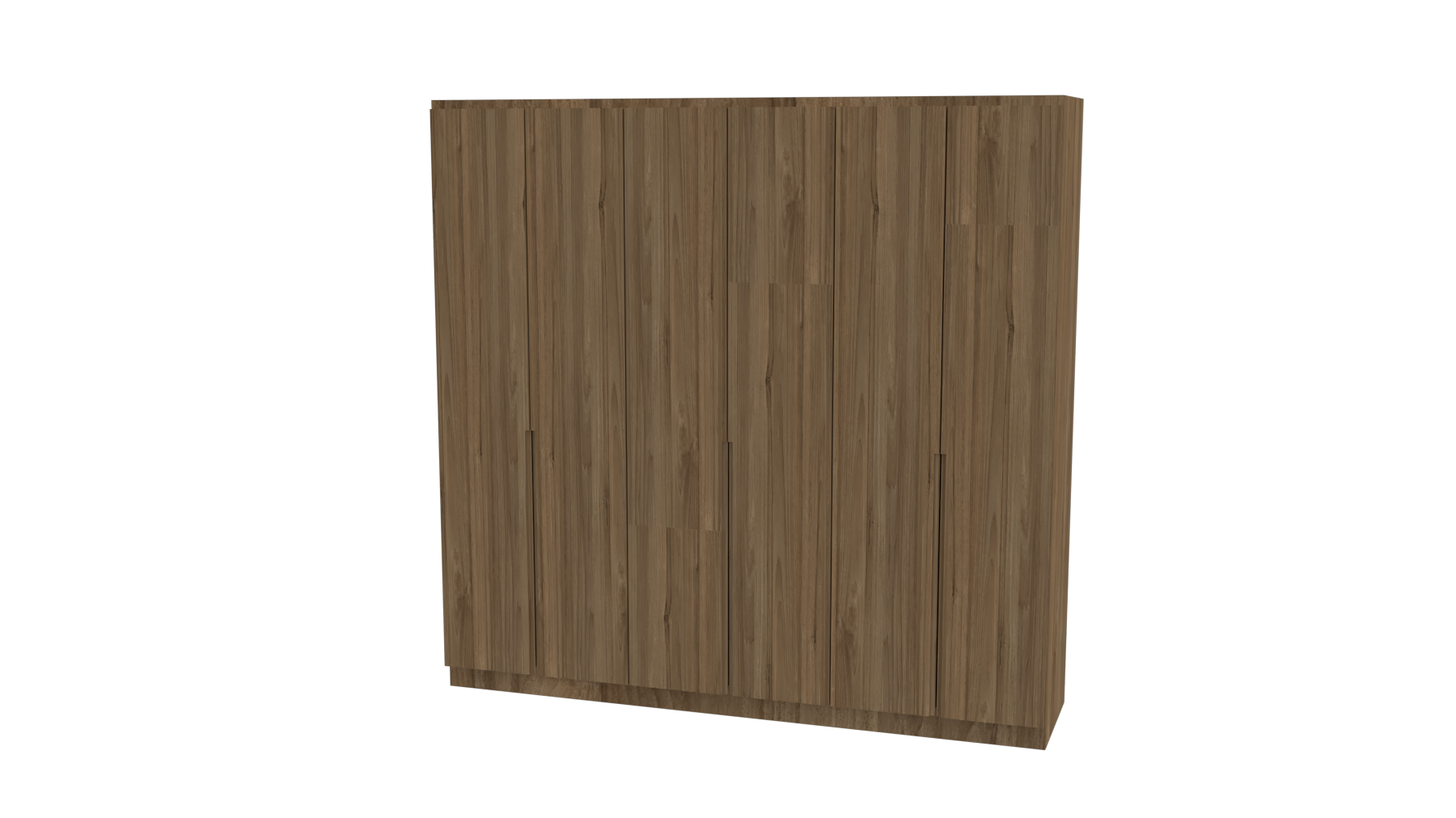CLOSET ESTANDAR 1