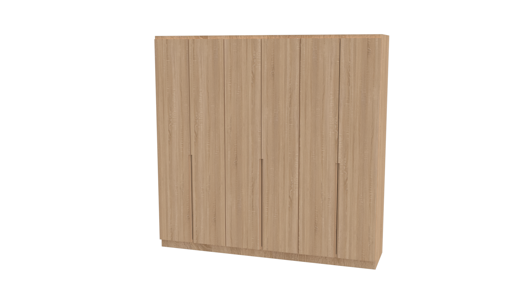 CLOSET ESTANDAR 1