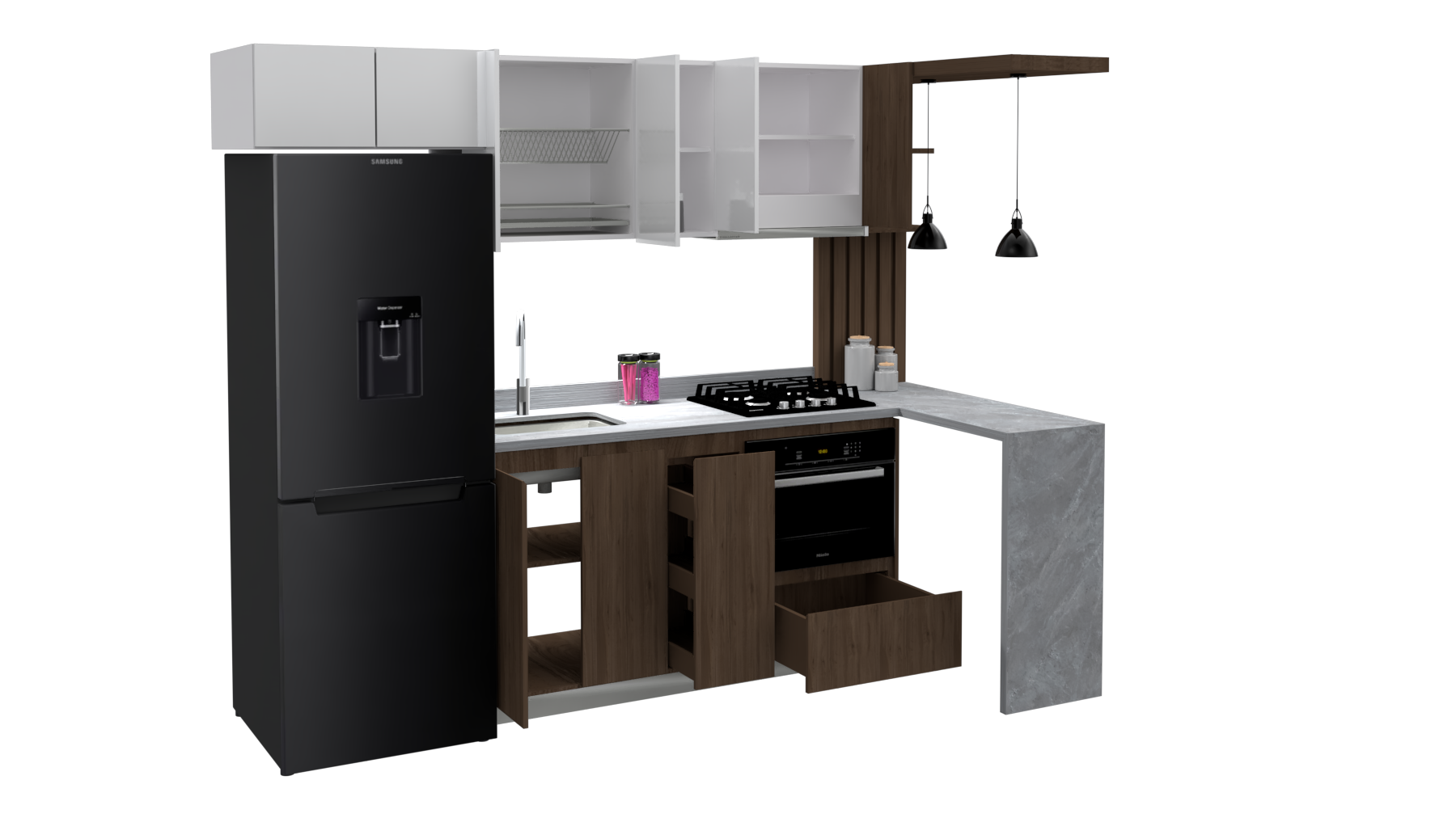 COCINA AND 2