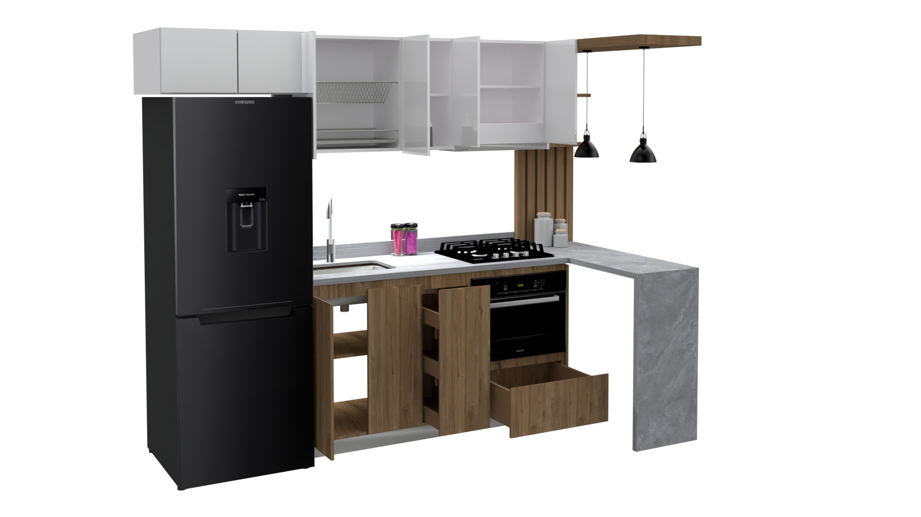 COCINA SIK 2